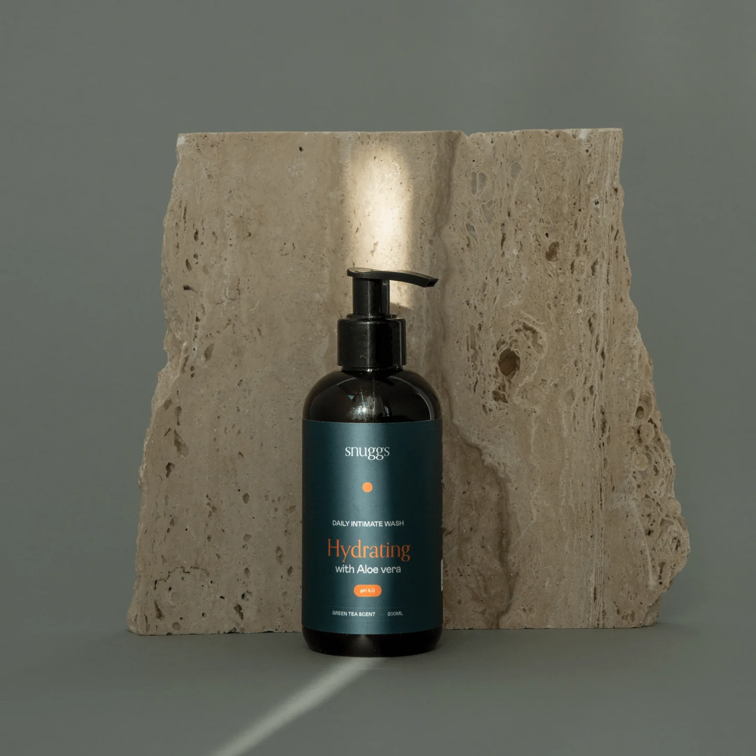 Intimate Wash - Hydrating with Aloe Vera - Image 3