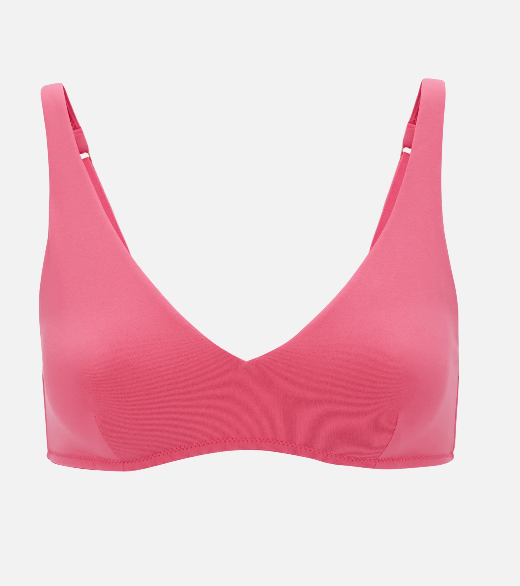 Pink Bra - Image 4