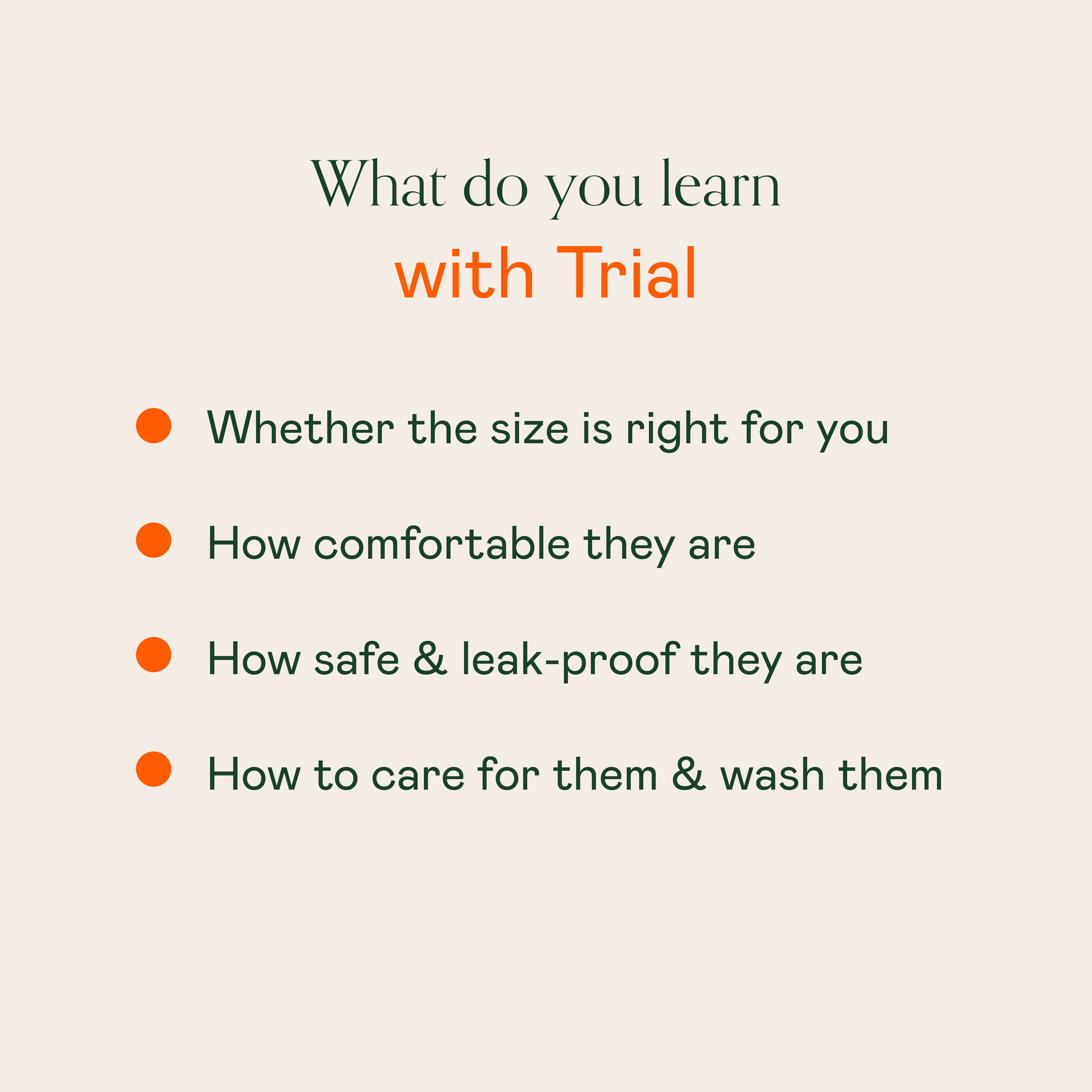 snuggs: Trial - Image 6