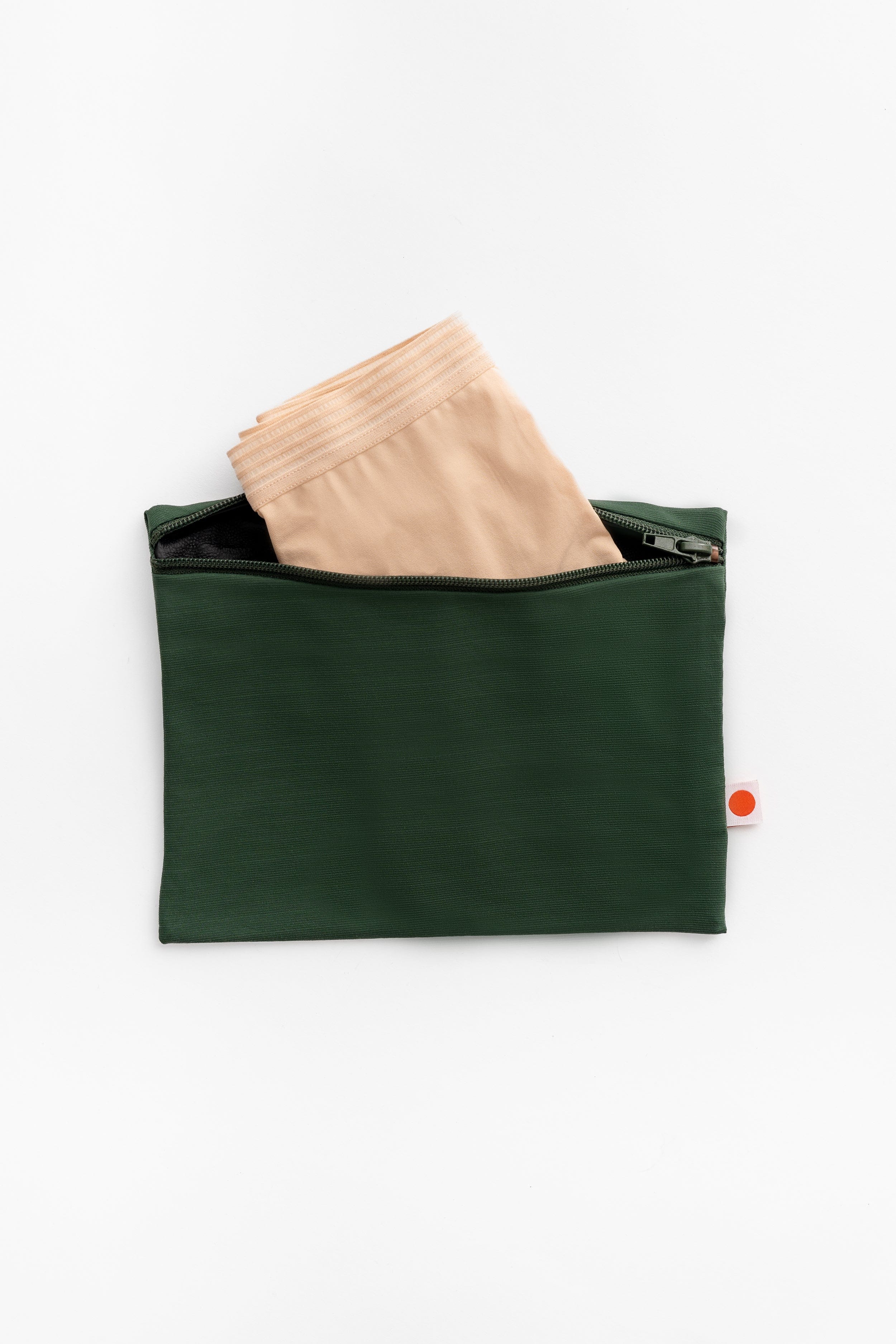 Waterproof Bag - Green - Image 3
